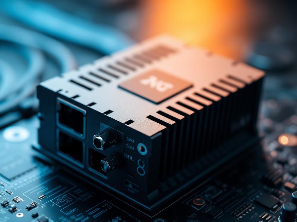Customized Secured Module
