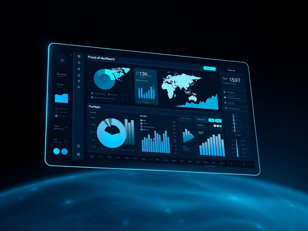 Global ONE IoT Platform