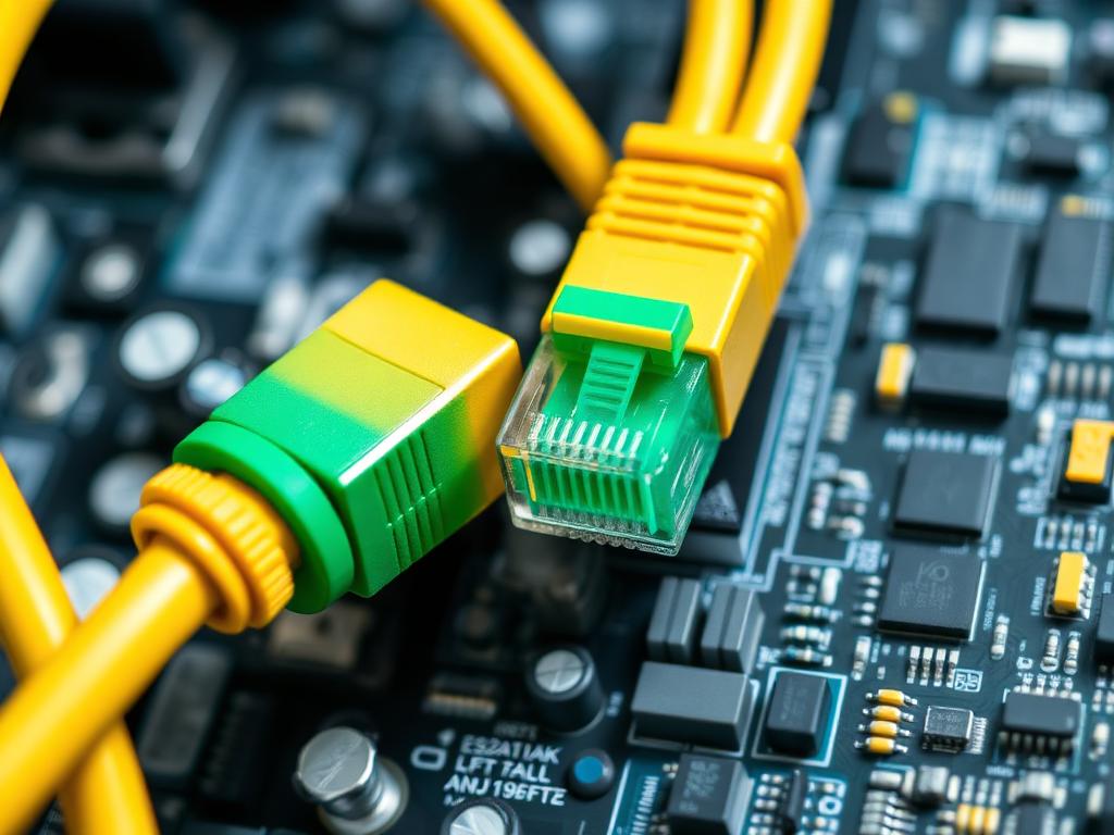 Smart Connector