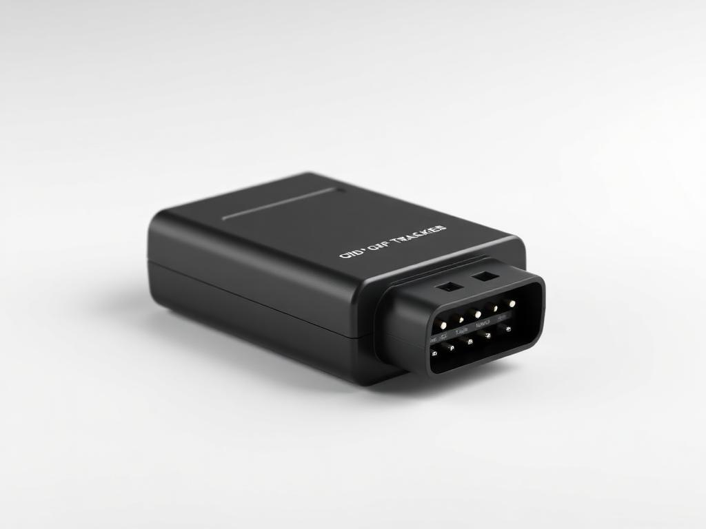 GPS Tracker