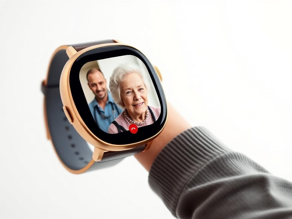 Smart Wearable